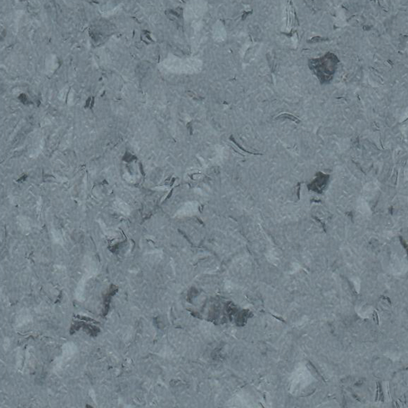 Frisk og elegant homogen gulvbelegg