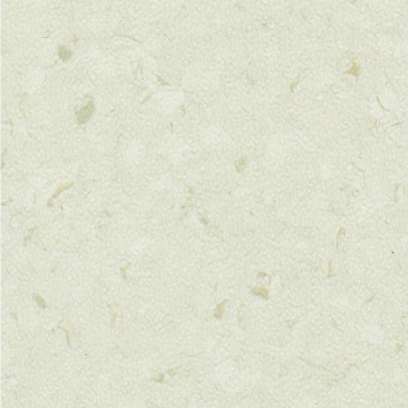 Frisk og elegant homogen gulvbelegg