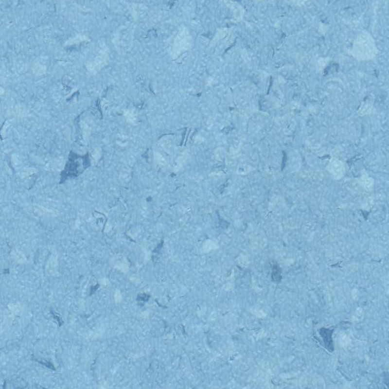 Frisk og elegant homogen gulvbelegg