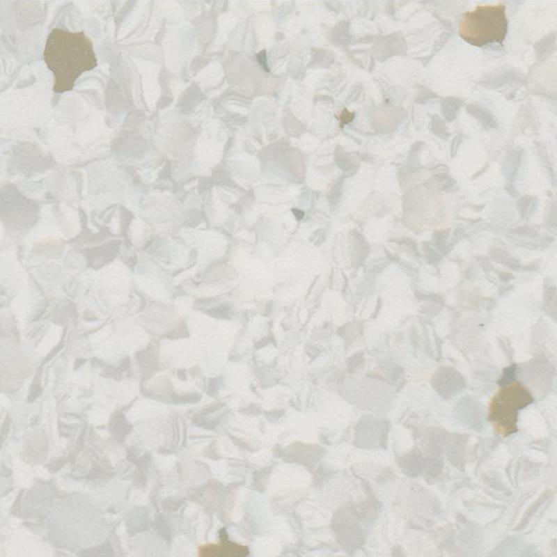 Ingen retningsbestemt homogen gulvbelegg