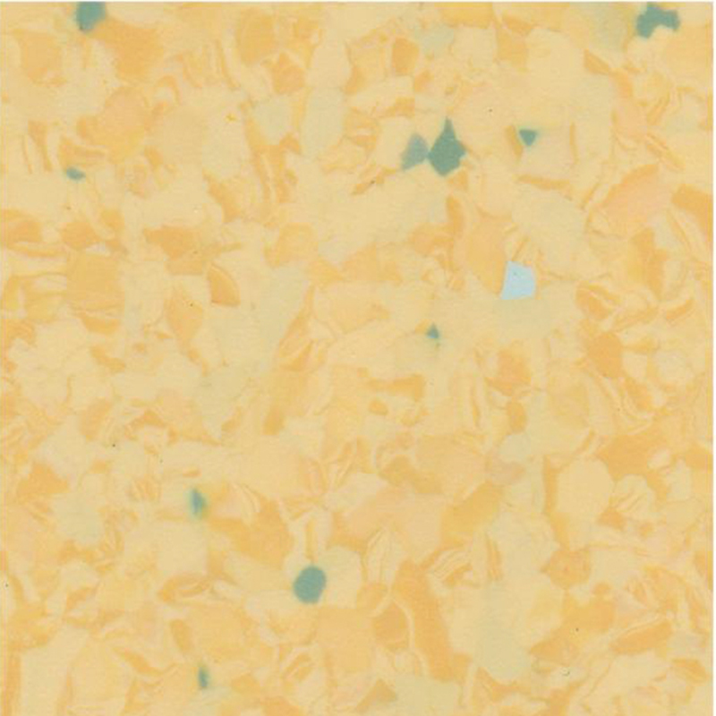 Ingen retningsbestemt homogen gulvbelegg