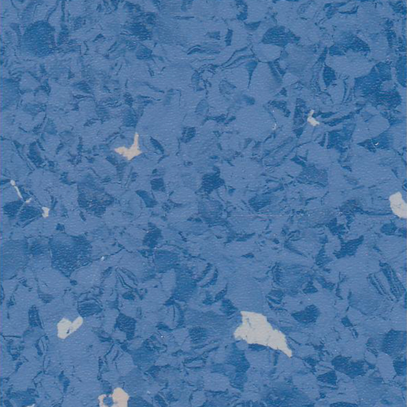 Ingen retningsbestemt homogen gulvbelegg