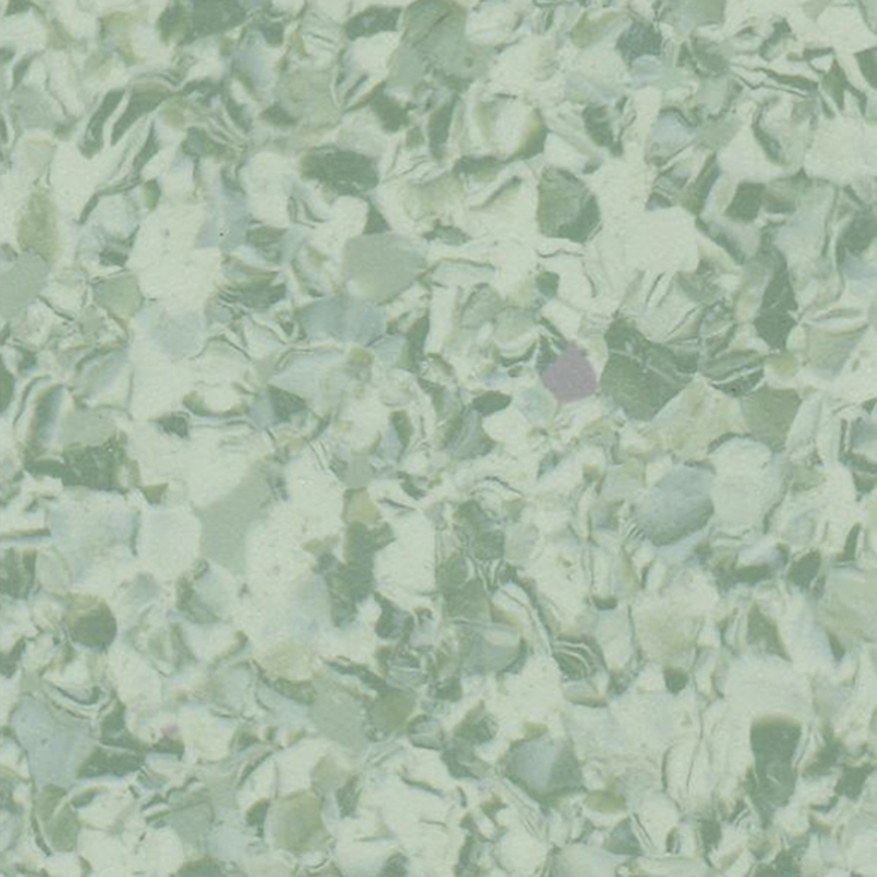 Ingen retningsbestemt homogen gulvbelegg