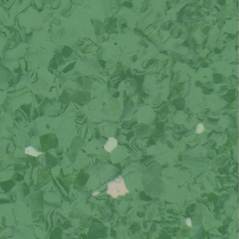 Ingen retningsbestemt homogen gulvbelegg