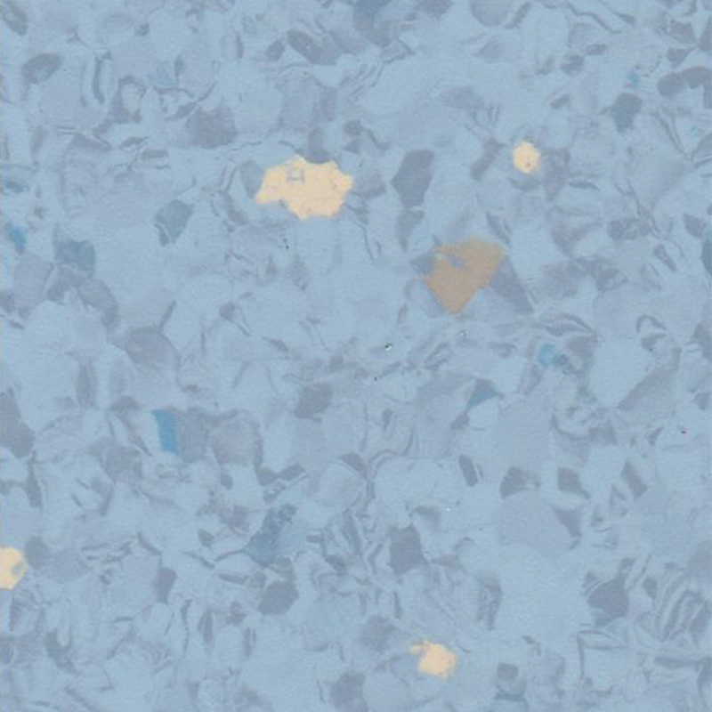 Ingen retningsbestemt homogen gulvbelegg