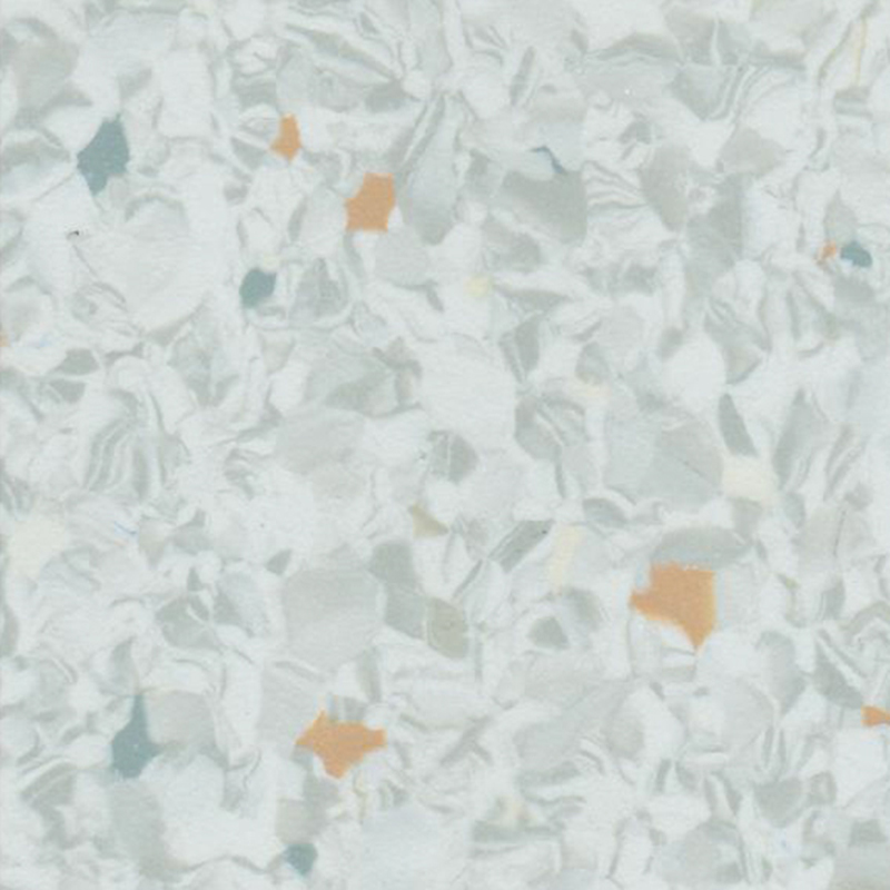 Ingen retningsbestemt homogen gulvbelegg