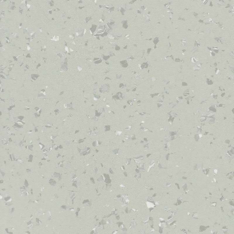 PUR polyuretanbelegg homogent gulv