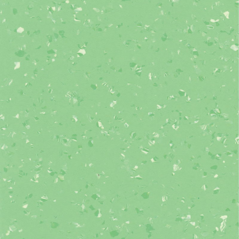 PUR polyuretanbelegg homogent gulv