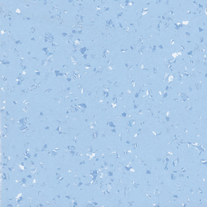 PUR polyuretanbelegg homogent gulv