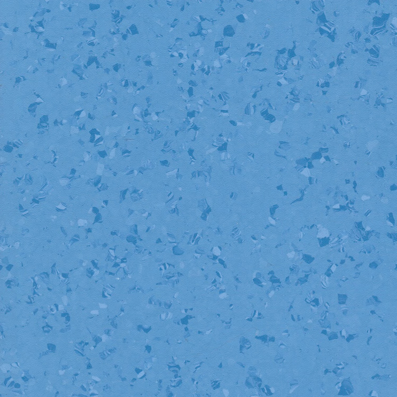 PUR polyuretanbelegg homogent gulv