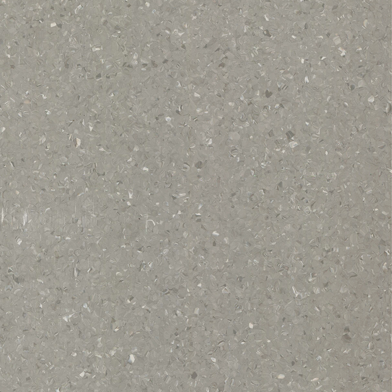 Grønt og miljøvennlig homogent gulv