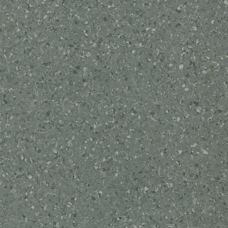 Grønt og miljøvennlig homogent gulv