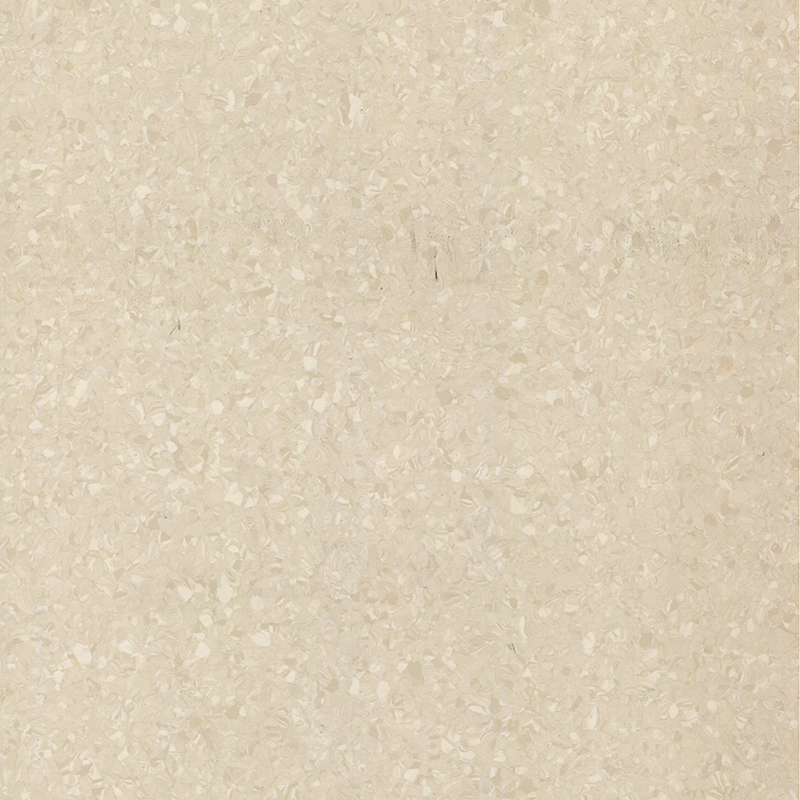 Grønt og miljøvennlig homogent gulv