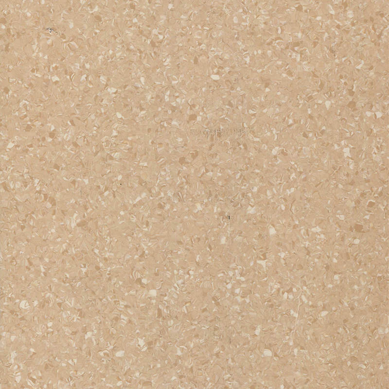 Grønt og miljøvennlig homogent gulv