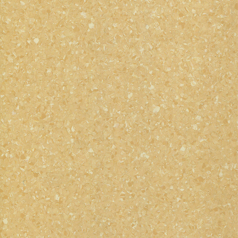 Grønt og miljøvennlig homogent gulv