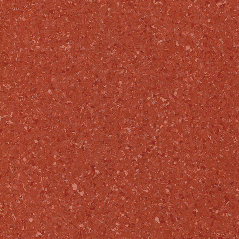 Grønt og miljøvennlig homogent gulv