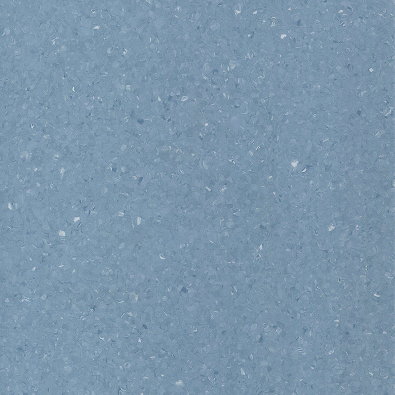 Grønt og miljøvennlig homogent gulv