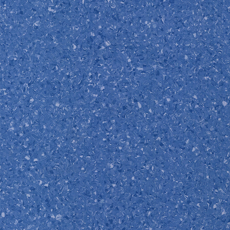 Grønt og miljøvennlig homogent gulv