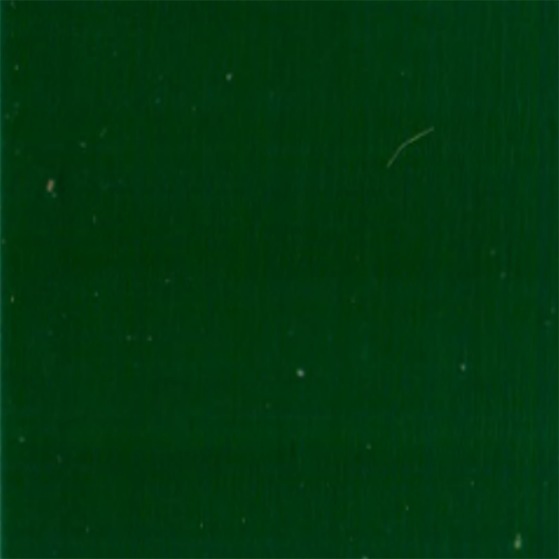 Høy tilpasningsevne og sømløst gummigulv