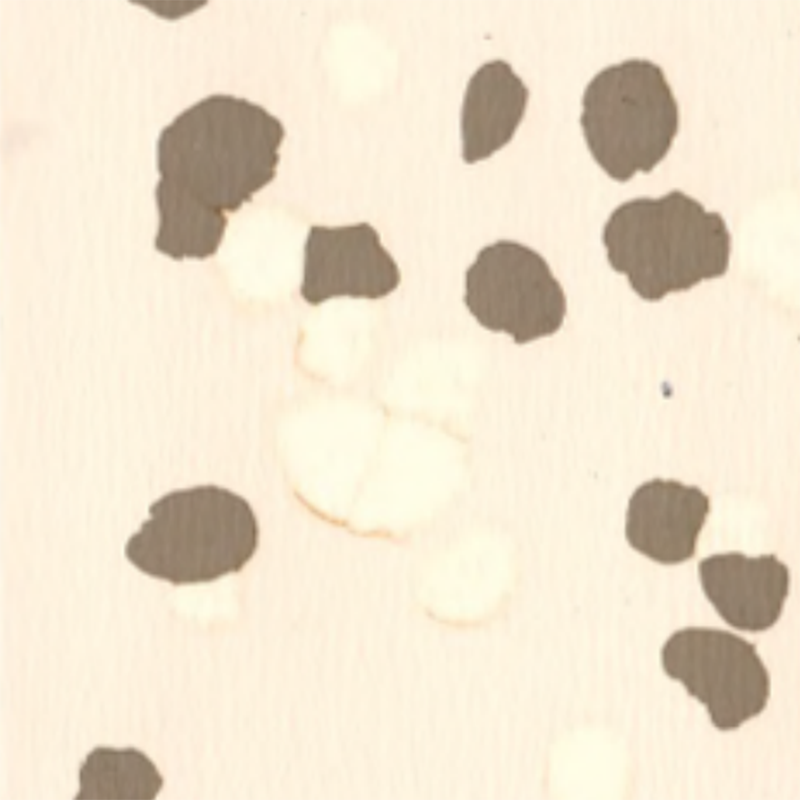 Anti-skli og ripebestandig gummigulv