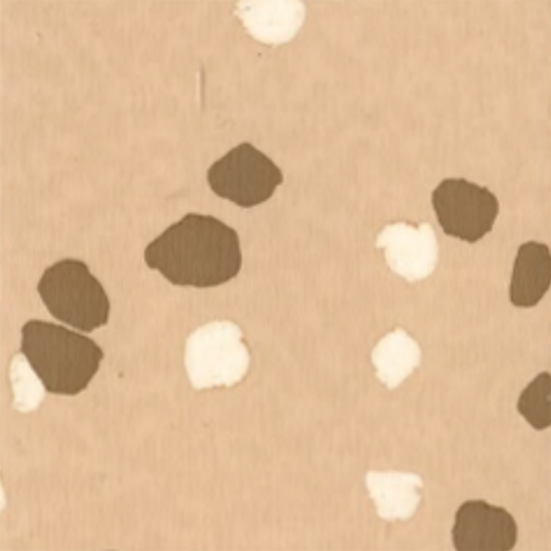 Anti-skli og ripebestandig gummigulv