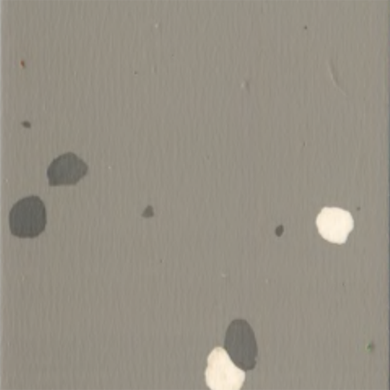 Anti-skli og ripebestandig gummigulv