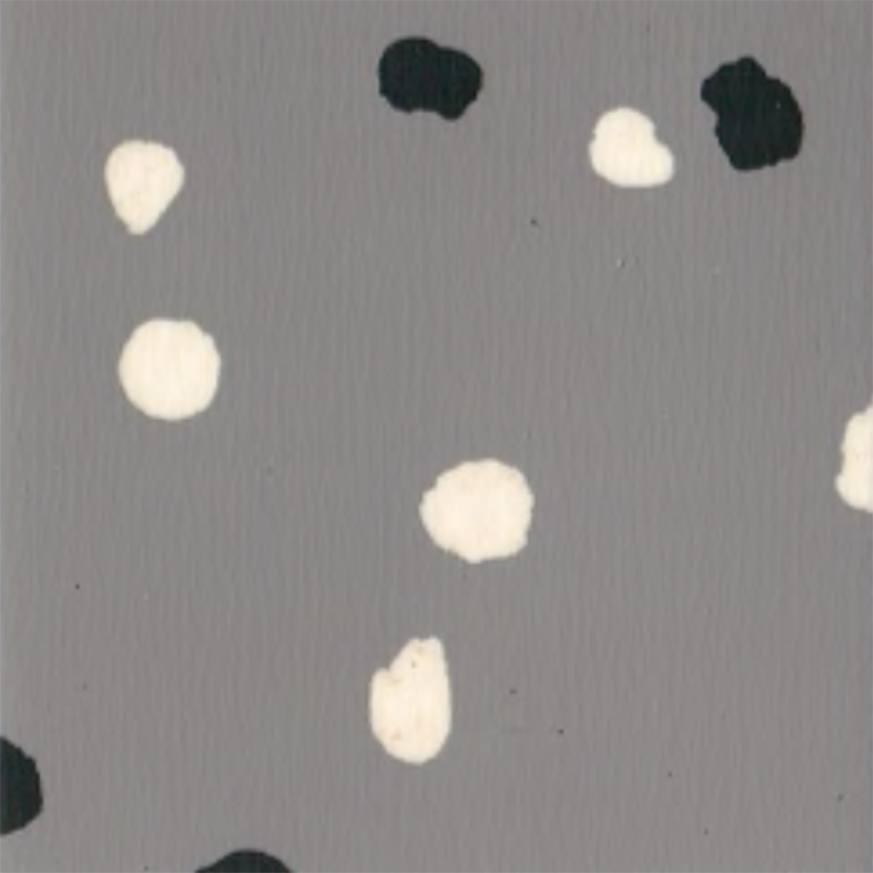 Anti-skli og ripebestandig gummigulv