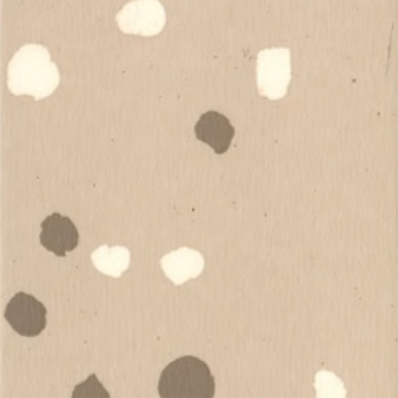 Anti-skli og ripebestandig gummigulv