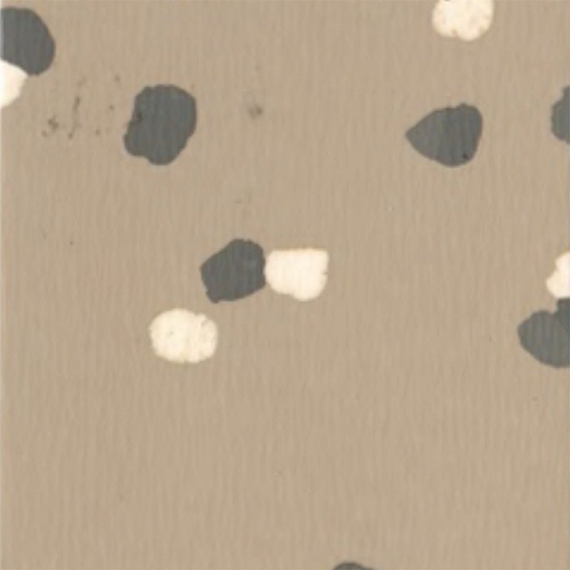 Anti-skli og ripebestandig gummigulv