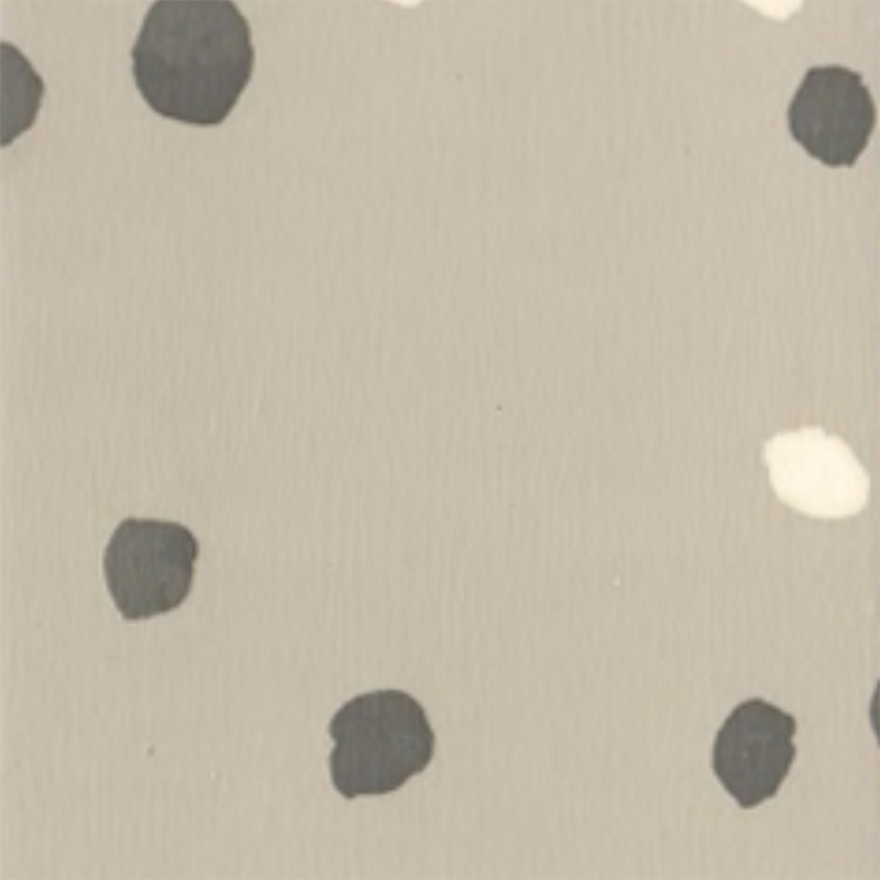 Anti-skli og ripebestandig gummigulv