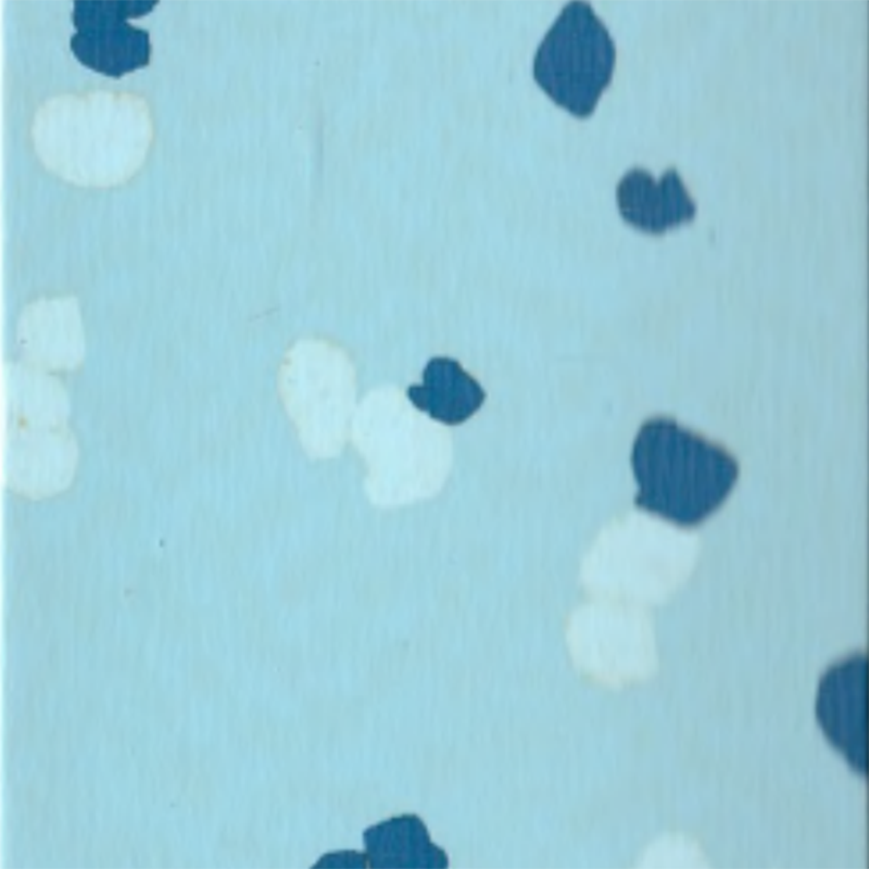 Anti-skli og ripebestandig gummigulv