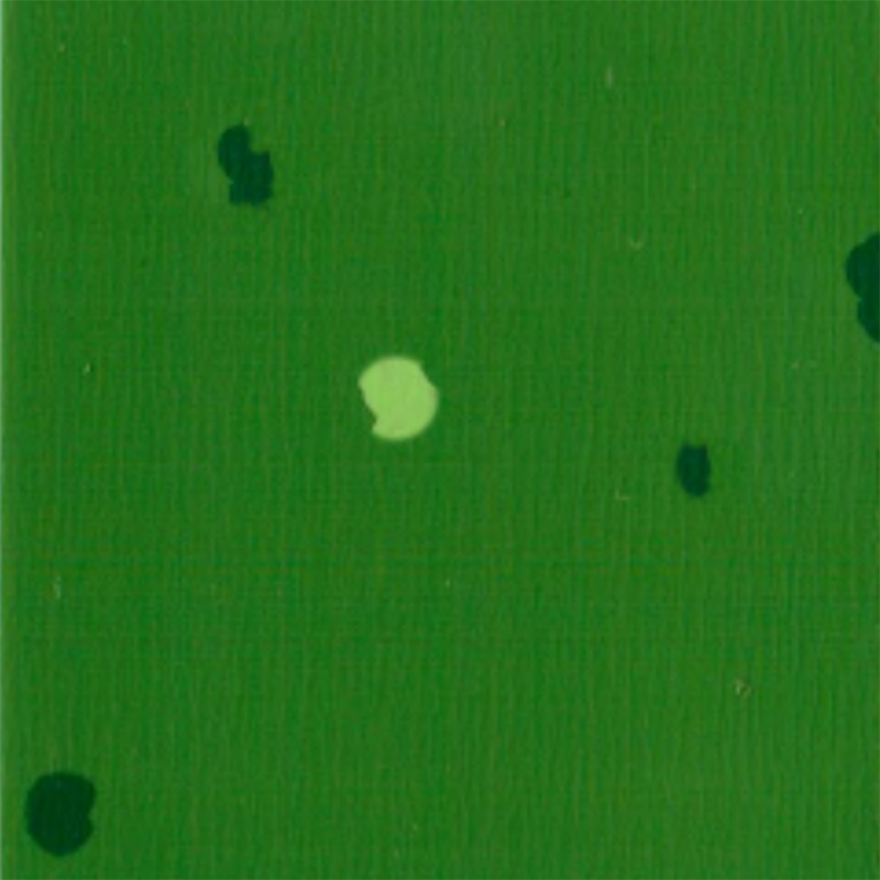 Anti-skli og ripebestandig gummigulv