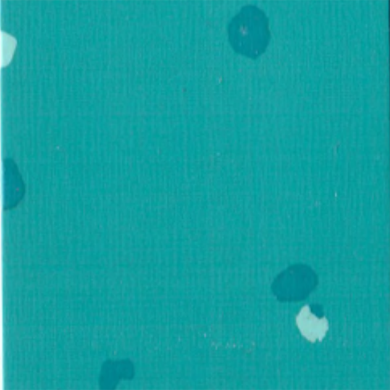 Anti-skli og ripebestandig gummigulv