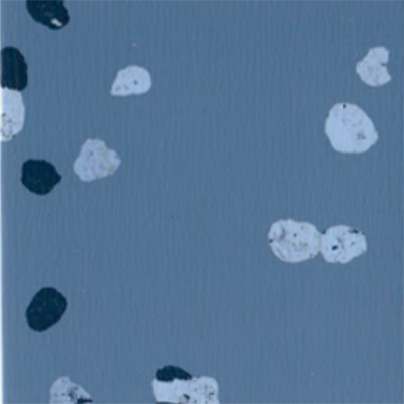 Anti-skli og ripebestandig gummigulv