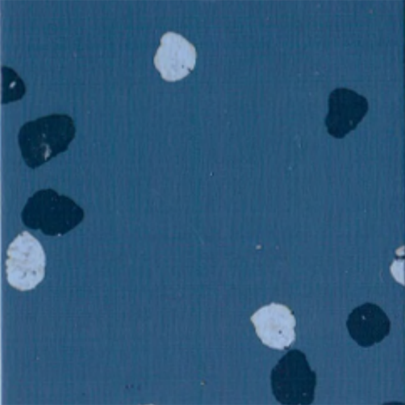 Anti-skli og ripebestandig gummigulv