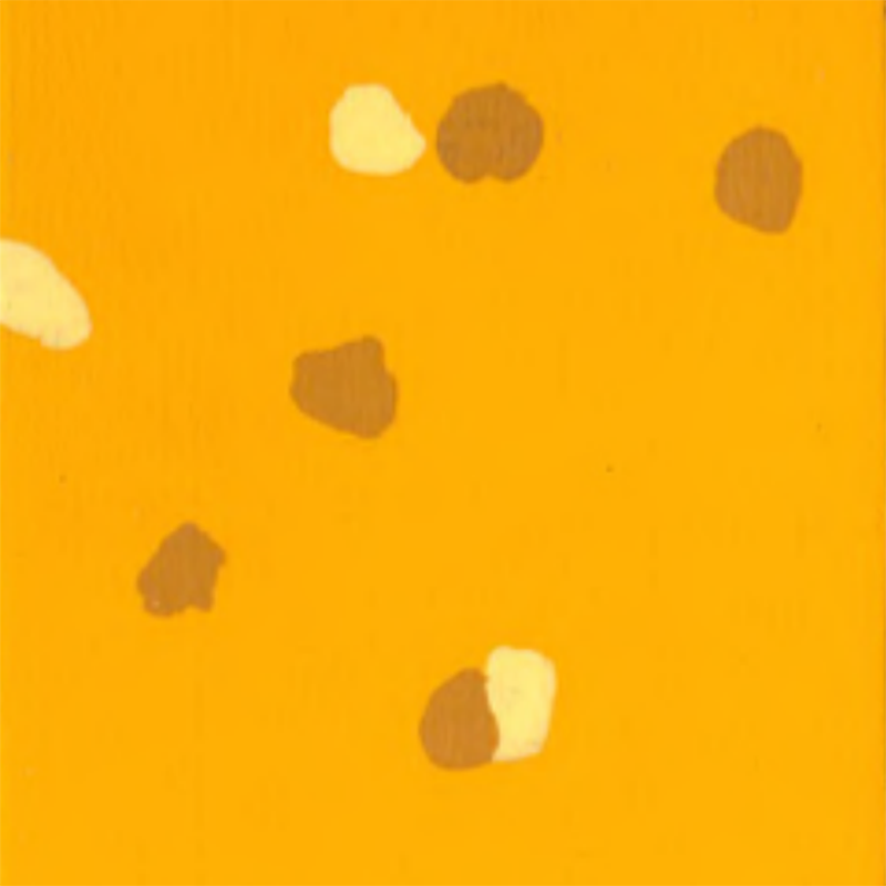 Anti-skli og ripebestandig gummigulv