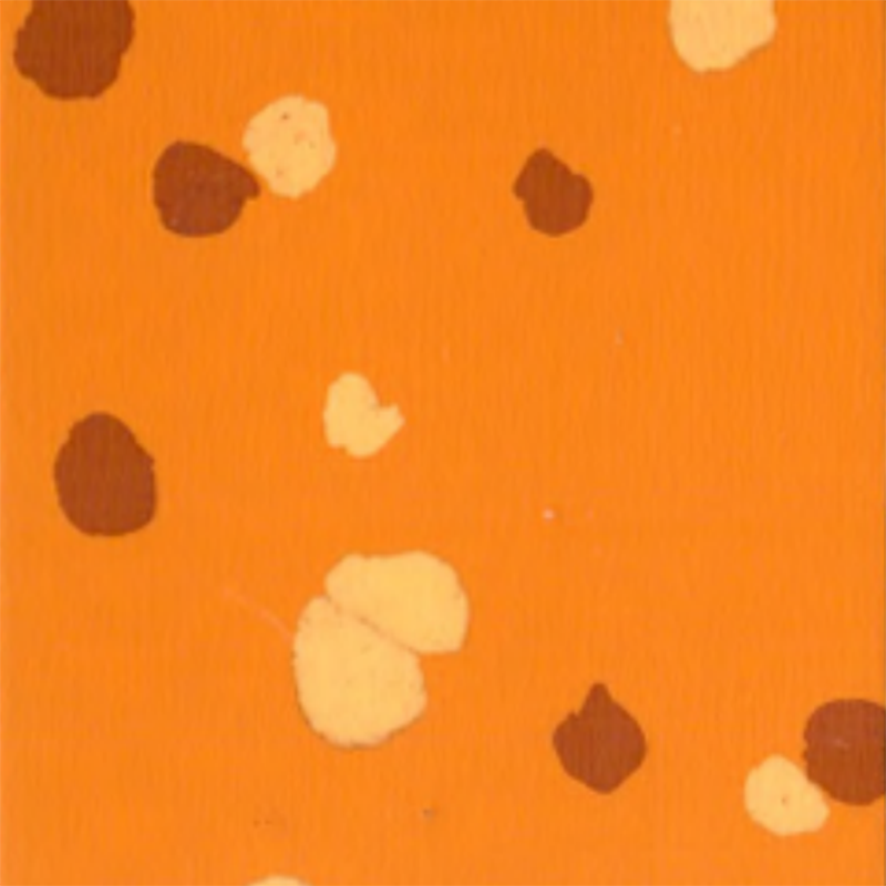 Anti-skli og ripebestandig gummigulv