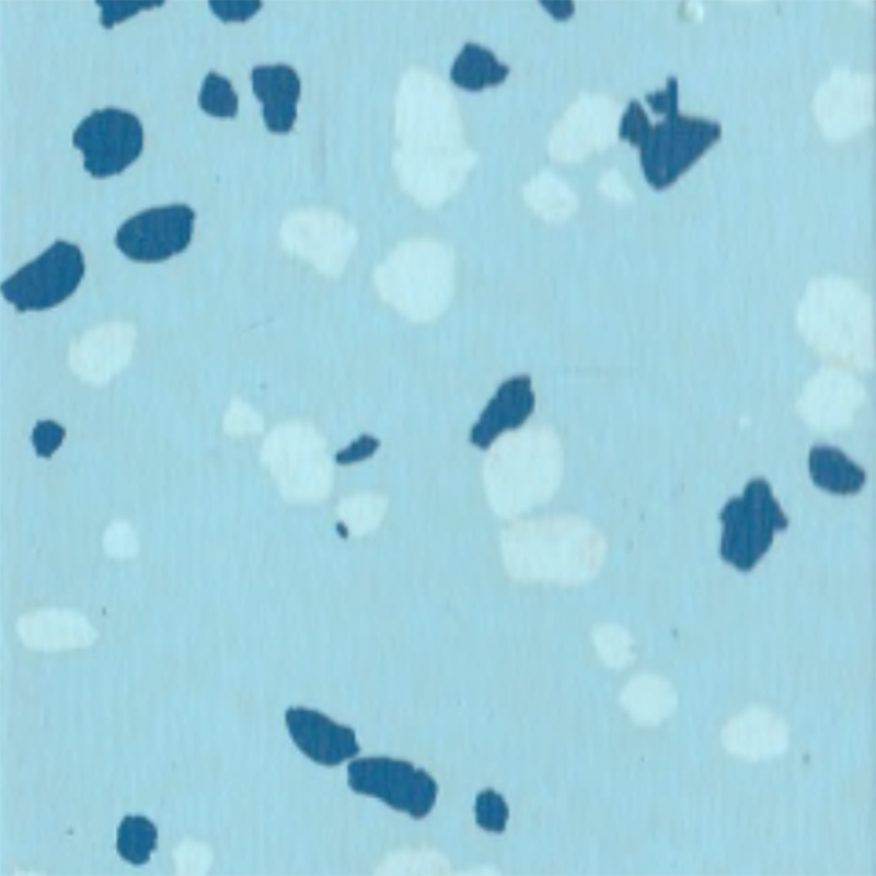 Miljøvennlig gummigulv