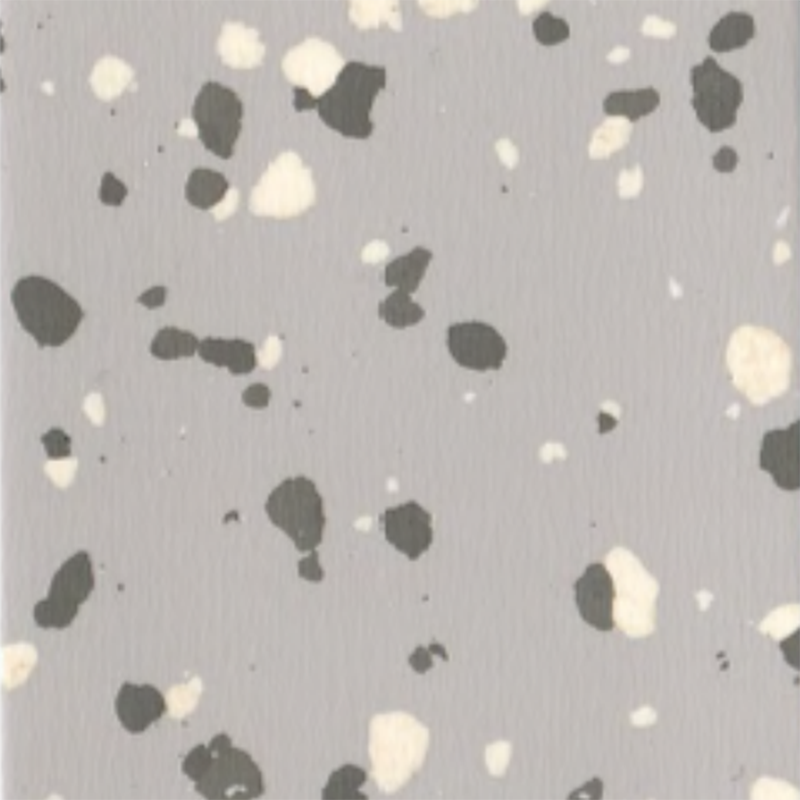 Miljøvennlig gummigulv