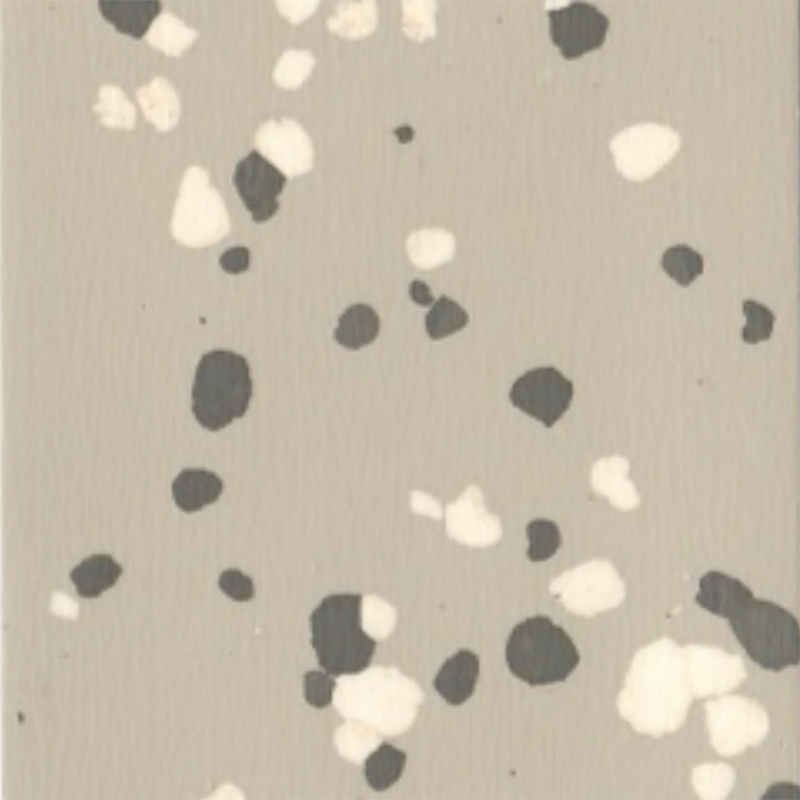 Miljøvennlig gummigulv