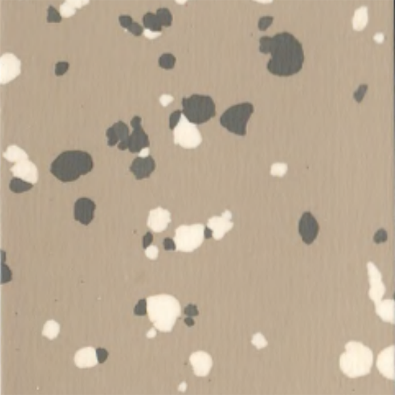 Miljøvennlig gummigulv