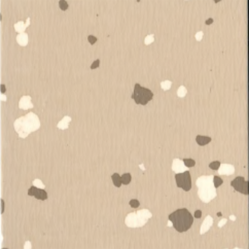 Miljøvennlig gummigulv