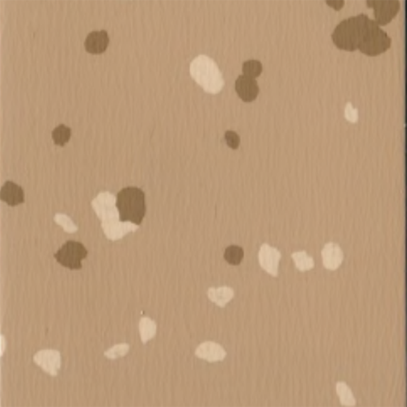 Miljøvennlig gummigulv