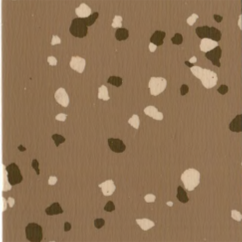 Miljøvennlig gummigulv