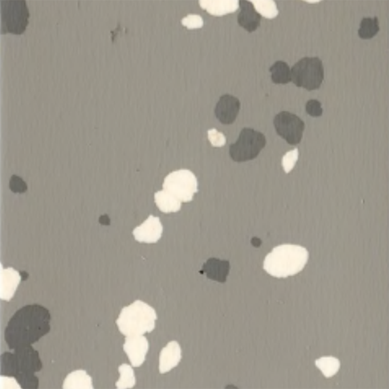 Miljøvennlig gummigulv