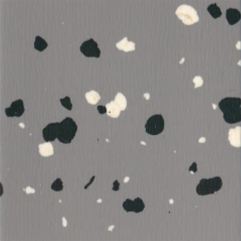 Miljøvennlig gummigulv