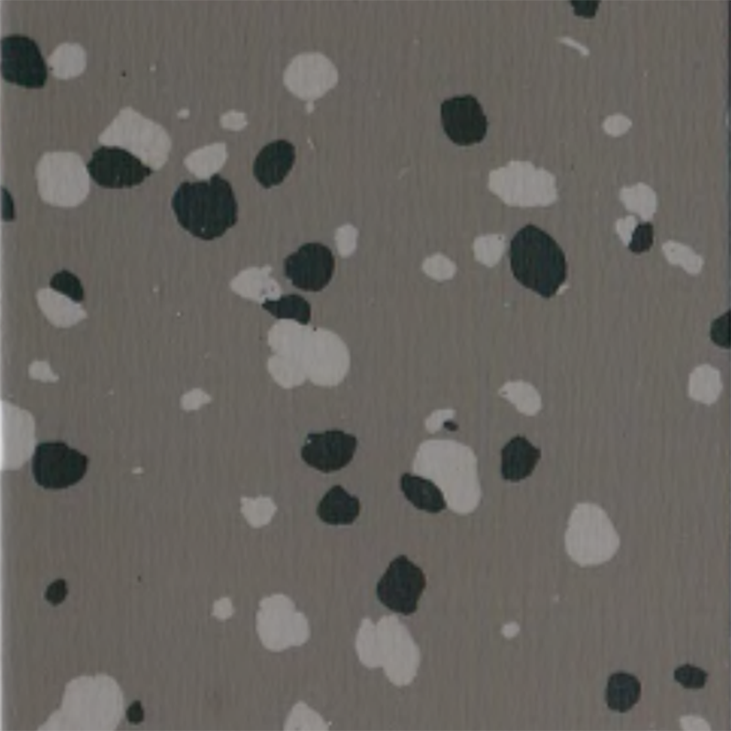 Miljøvennlig gummigulv