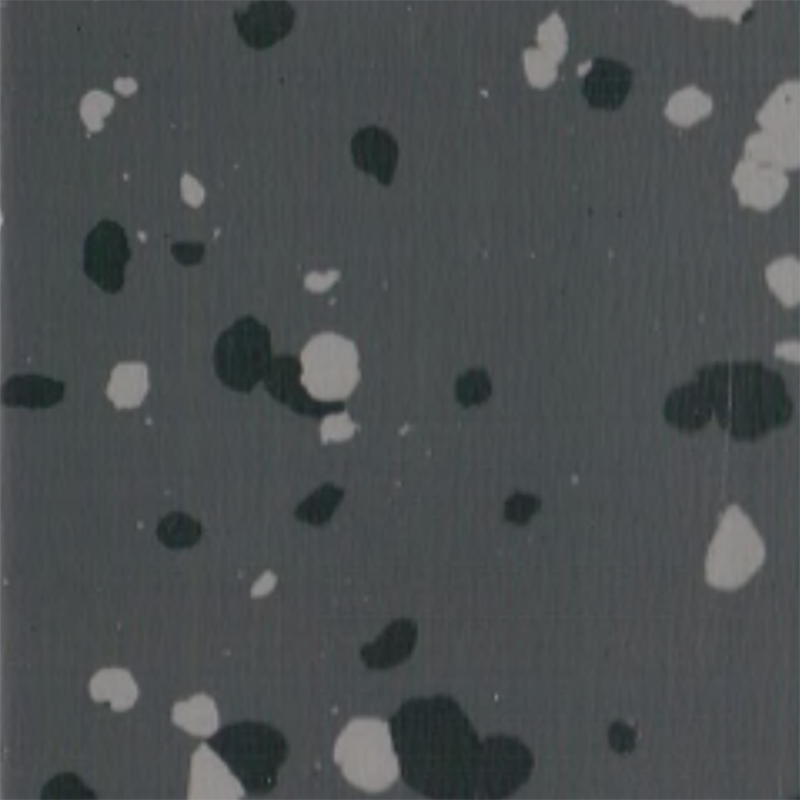 Miljøvennlig gummigulv