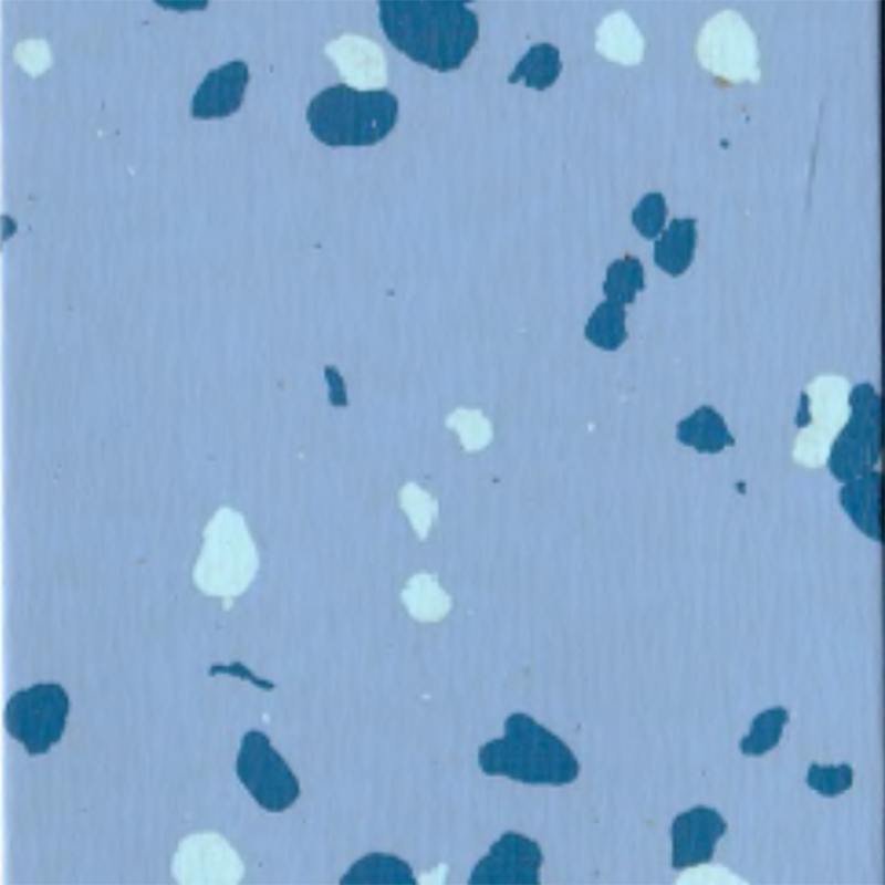 Miljøvennlig gummigulv