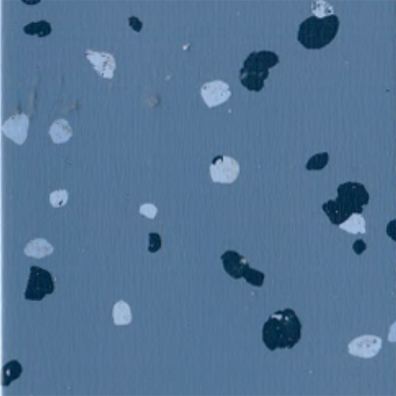 Miljøvennlig gummigulv